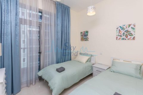 Apartment de 2 dormitorios en Dubai Marina, UAE No. 90928 14