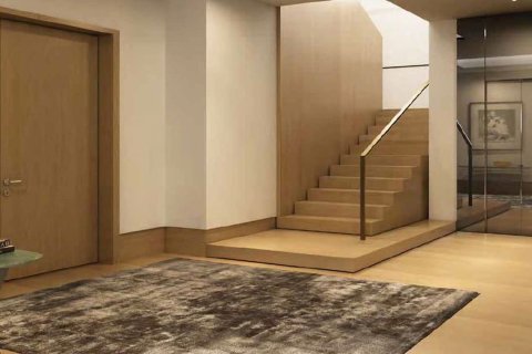 1 bedroom Apartment in BULGARI MARINA LOFTS Jumeirah Bay Island, UAE No. 95482 6
