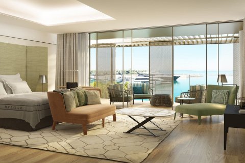 1 bedroom Apartment in BULGARI MARINA LOFTS Jumeirah Bay Island, UAE No. 95482 2