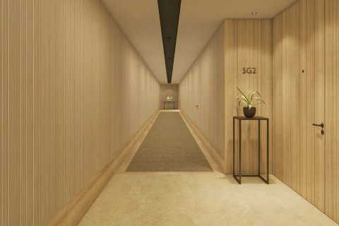 1 bedroom Apartment in BULGARI MARINA LOFTS Jumeirah Bay Island, UAE No. 95482 10