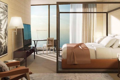 1 bedroom Apartment in BULGARI MARINA LOFTS Jumeirah Bay Island, UAE No. 95482 5