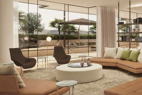 1 bedroom Apartment in BULGARI MARINA LOFTS Jumeirah Bay Island, UAE No. 95482 3