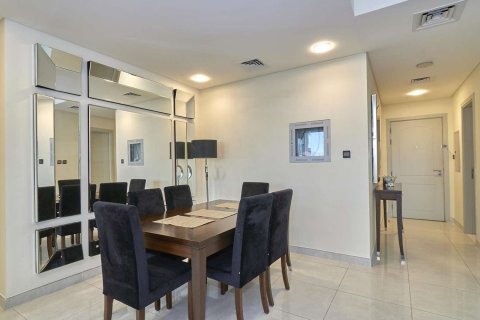 Apartment de 4 dormitorios en POLO RESIDENCE APARTMENTS Meydan, UAE No. 95463 11