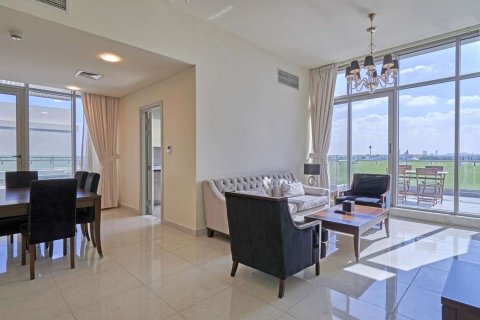 Apartment de 4 dormitorios en POLO RESIDENCE APARTMENTS Meydan, UAE No. 95463 2