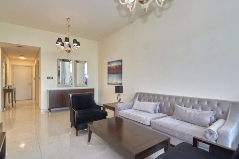 Apartment de 4 dormitorios en POLO RESIDENCE APARTMENTS Meydan, UAE No. 95463 9