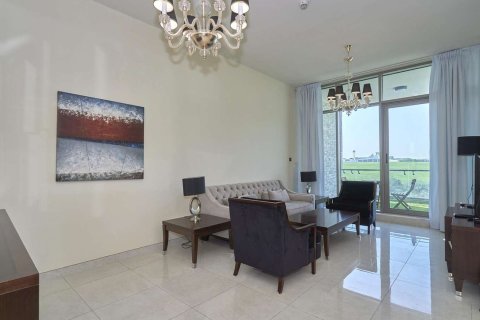 Apartment de 4 dormitorios en POLO RESIDENCE APARTMENTS Meydan, UAE No. 95463 6