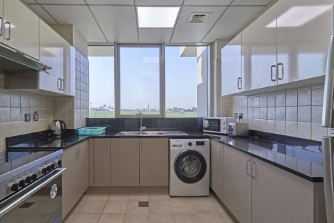 Apartment de 4 dormitorios en POLO RESIDENCE APARTMENTS Meydan, UAE No. 95463 5