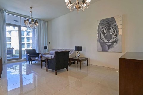 Apartment de 4 dormitorios en POLO RESIDENCE APARTMENTS Meydan, UAE No. 95463 3