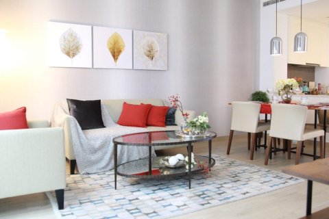 Apartment de 1 dormitorio en GENESIS APARTMENTS Arjan, UAE No. 95478 7