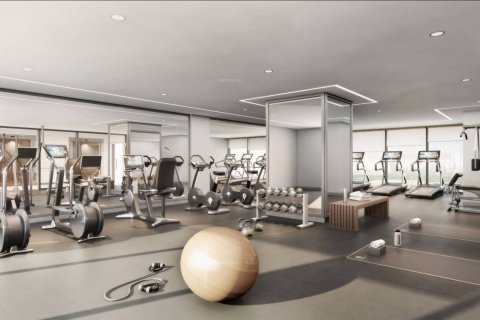 Apartment de 1 dormitorio en GENESIS APARTMENTS Arjan, UAE No. 95478 3