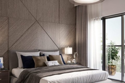 Apartment de 1 dormitorio en GENESIS APARTMENTS Arjan, UAE No. 95478 2