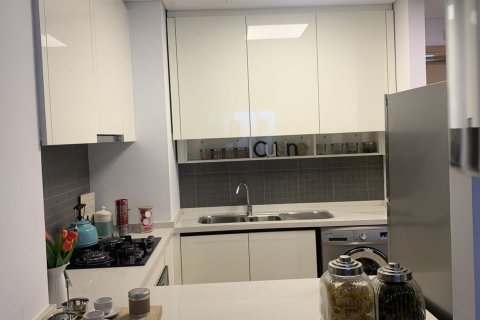 Apartment de 1 dormitorio en GENESIS APARTMENTS Arjan, UAE No. 95478 5