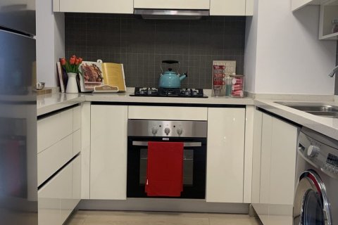 Apartment de 1 dormitorio en GENESIS APARTMENTS Arjan, UAE No. 95478 4