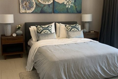 Apartment de 2 dormitorios en GENESIS APARTMENTS Arjan, UAE No. 95479 4