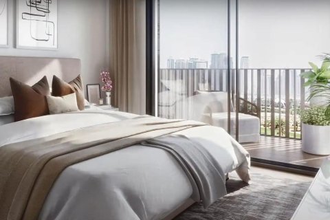 Appartement de 2 chambres à Jumeirah Village Circle, UAE No. 95476 6