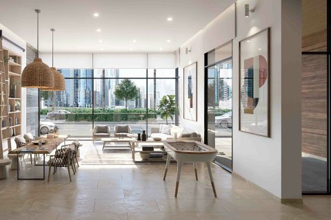 Appartement de 2 chambres à Jumeirah Village Circle, UAE No. 95476 7