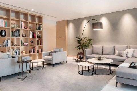Appartement de 2 chambres à Jumeirah Village Circle, UAE No. 95476 2