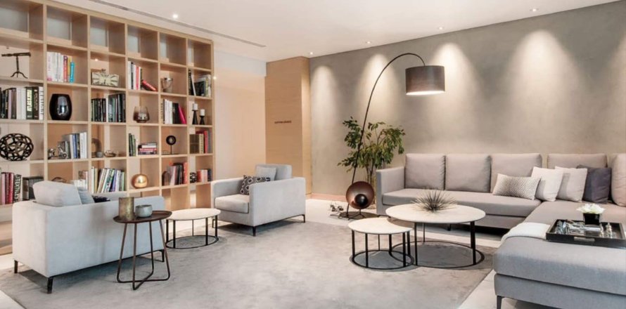 Appartement de 2 chambres à Jumeirah Village Circle, UAE No. 95476