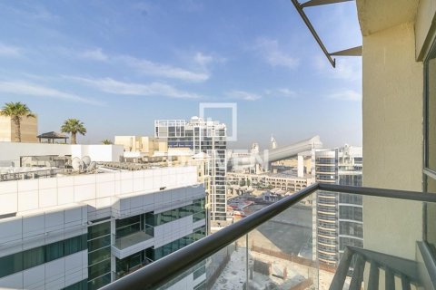 Appartement de 1 chambre à Al Barsha 1, UAE No. 84297 11