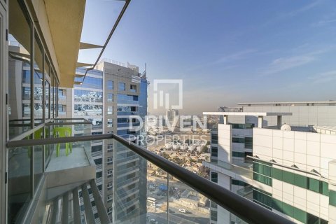 Appartement de 1 chambre à Al Barsha 1, UAE No. 84297 15