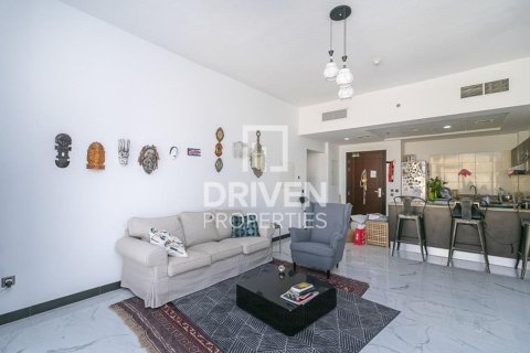 Appartement de 1 chambre à Al Barsha 1, UAE No. 84297 10