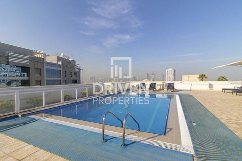 Appartement de 1 chambre à Al Barsha 1, UAE No. 84297 17