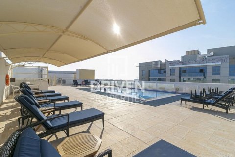 Appartement de 1 chambre à Al Barsha 1, UAE No. 84297 18