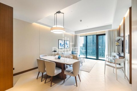 Apartment de 3 dormitorios en Downtown Dubai (Downtown Burj Dubai), UAE No. 84298 2
