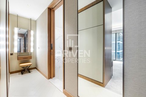Apartment de 3 dormitorios en Downtown Dubai (Downtown Burj Dubai), UAE No. 84298 8