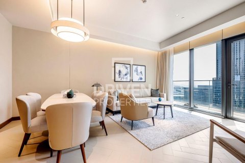Apartment de 3 dormitorios en Downtown Dubai (Downtown Burj Dubai), UAE No. 84298 3