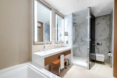 Apartment de 3 dormitorios en Downtown Dubai (Downtown Burj Dubai), UAE No. 84298 13