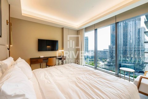 Apartment de 3 dormitorios en Downtown Dubai (Downtown Burj Dubai), UAE No. 84298 5