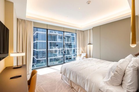 Apartment de 3 dormitorios en Downtown Dubai (Downtown Burj Dubai), UAE No. 84298 4