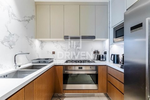 Apartment de 3 dormitorios en Downtown Dubai (Downtown Burj Dubai), UAE No. 84298 11