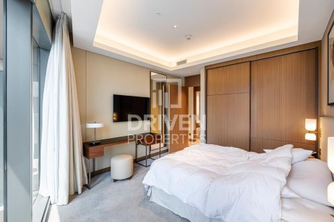 Apartment de 3 dormitorios en Downtown Dubai (Downtown Burj Dubai), UAE No. 84298 10
