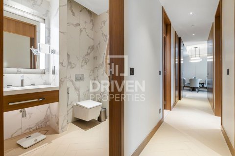 Apartment de 3 dormitorios en Downtown Dubai (Downtown Burj Dubai), UAE No. 84298 12