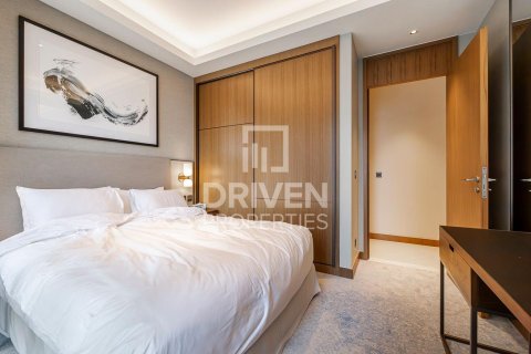 Apartment de 3 dormitorios en Downtown Dubai (Downtown Burj Dubai), UAE No. 84298 9