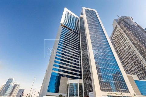 50.5مربع، مكتب في الخليج التجاري, الإمارات العربية المتحدة رقم 77190 13