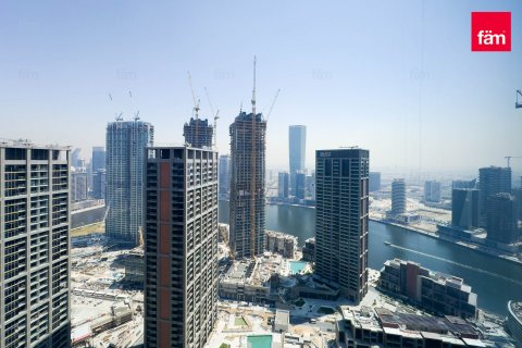50.5مربع، مكتب في الخليج التجاري, الإمارات العربية المتحدة رقم 77190 12