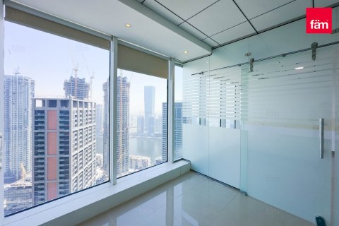 50.5مربع، مكتب في الخليج التجاري, الإمارات العربية المتحدة رقم 77190 5