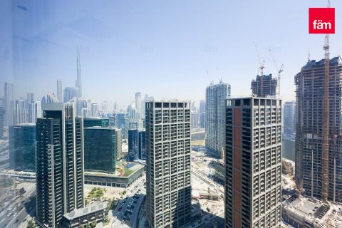 50.5مربع، مكتب في الخليج التجاري, الإمارات العربية المتحدة رقم 77190 11