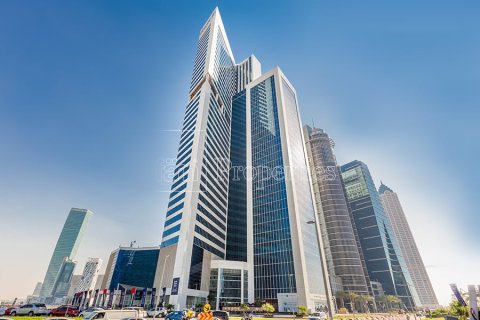 50.5مربع، مكتب في الخليج التجاري, الإمارات العربية المتحدة رقم 77190 14