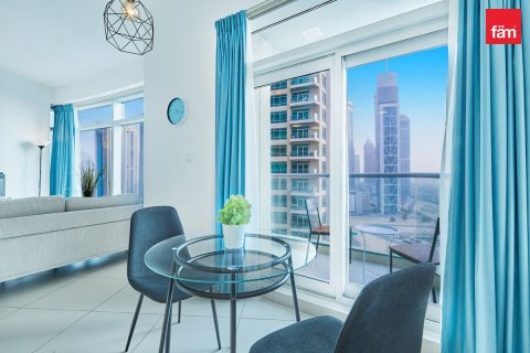 1 غرف نوم شقة في وسط مدينة دبي, الإمارات العربية المتحدة رقم 77186 4