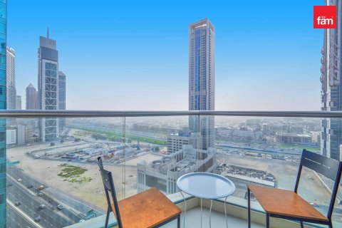 1 غرف نوم شقة في وسط مدينة دبي, الإمارات العربية المتحدة رقم 77186 8