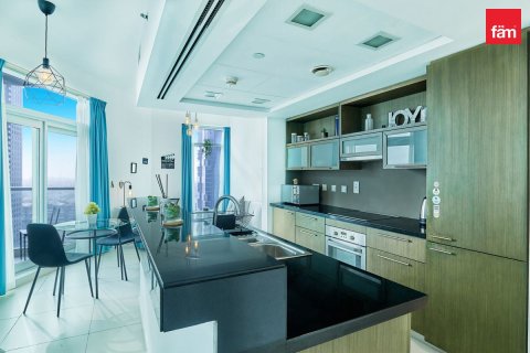 1 غرف نوم شقة في وسط مدينة دبي, الإمارات العربية المتحدة رقم 77186 10
