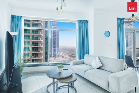 1 غرف نوم شقة في وسط مدينة دبي, الإمارات العربية المتحدة رقم 77186 3