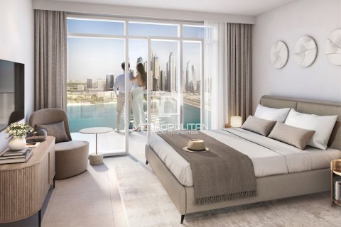 Appartement de 2 chambres à EMAAR Beachfront, UAE No. 77604 5