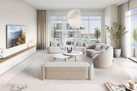 Appartement de 2 chambres à EMAAR Beachfront, UAE No. 77604 7