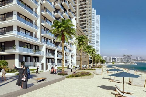 Appartement de 2 chambres à EMAAR Beachfront, UAE No. 77604 9