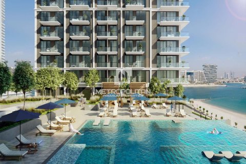 Appartement de 2 chambres à EMAAR Beachfront, UAE No. 77604 4